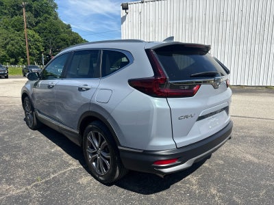 2020 Honda CR-V Touring