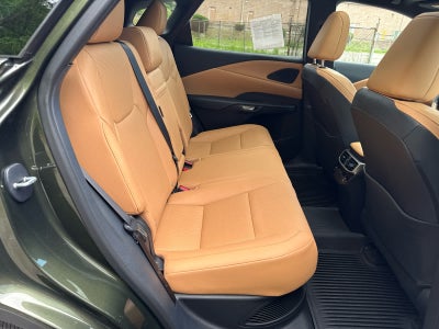 2025 Lexus RX RX 350h