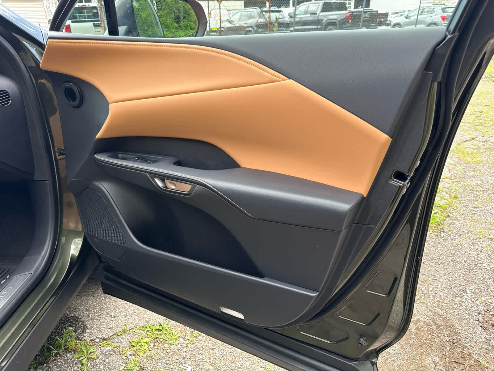 2025 Lexus RX RX 350h
