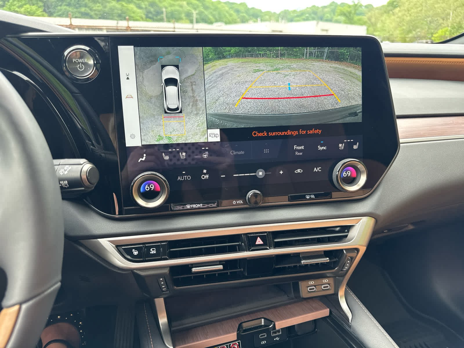 2025 Lexus RX RX 350h