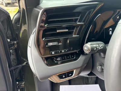 2025 Lexus RX RX 350h