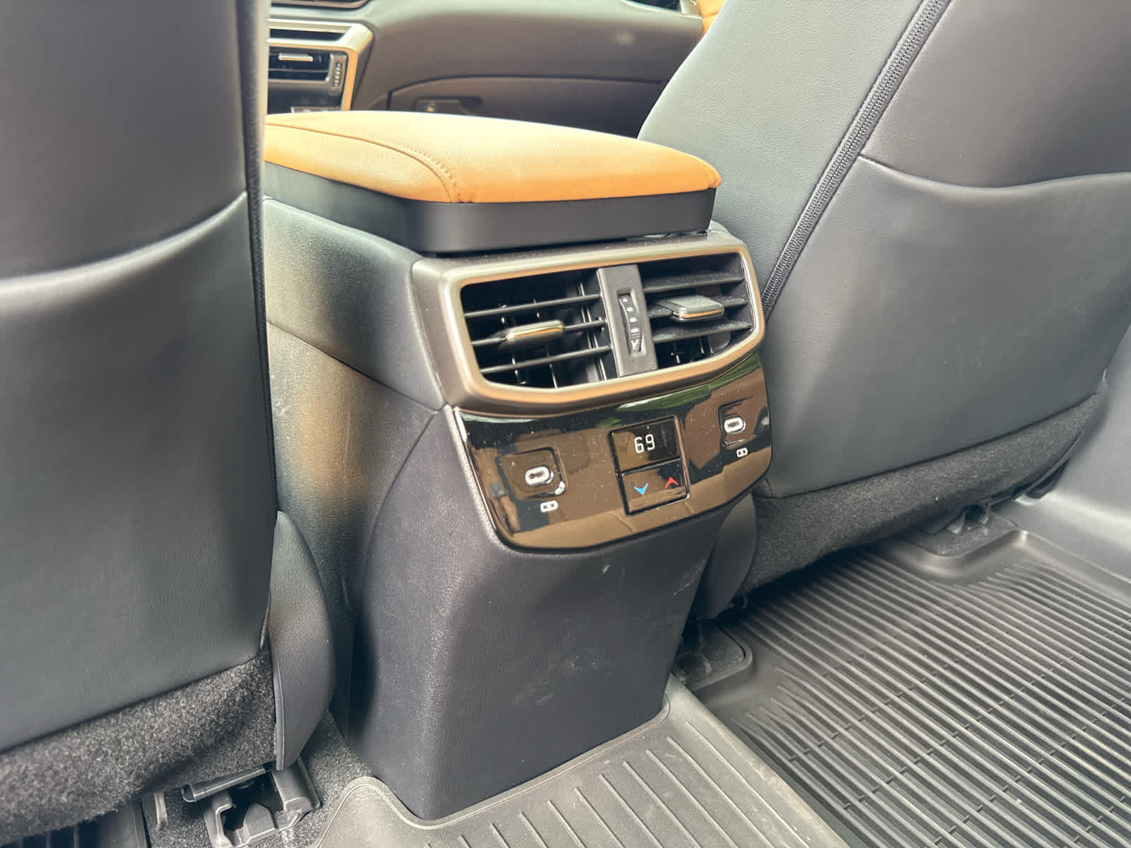 2025 Lexus RX RX 350h