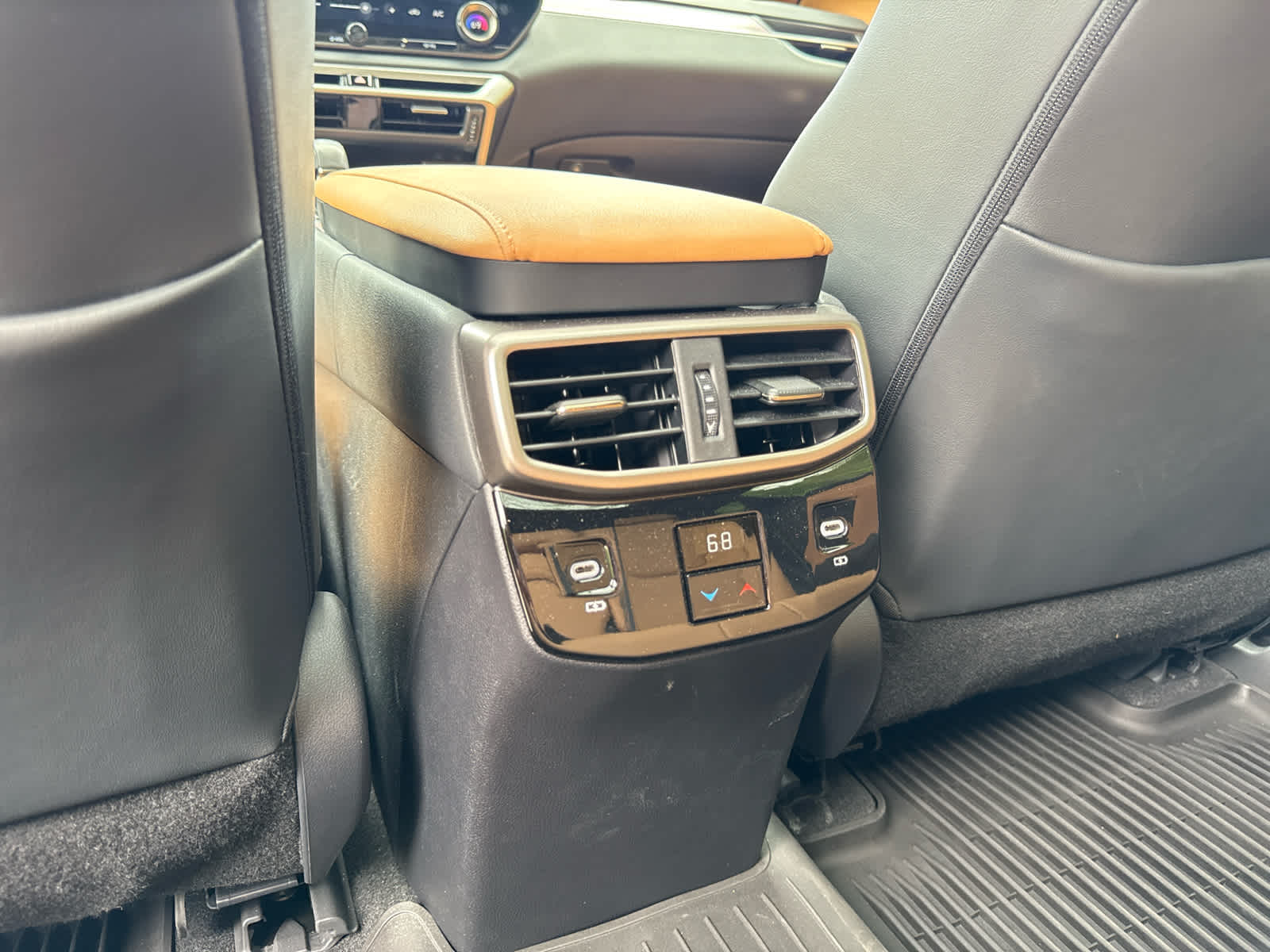 2025 Lexus RX RX 350h