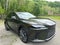 2025 Lexus RX RX 350h