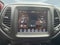 2017 Jeep Compass Trailhawk