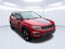 2017 Jeep Compass Trailhawk