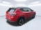 2017 Jeep Compass Trailhawk