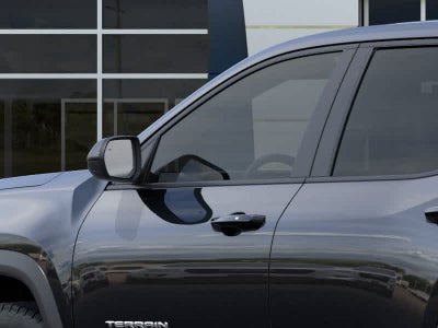 2027 GMC Terrain AWD Elevation