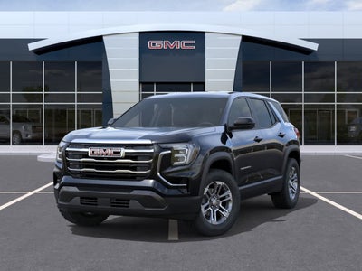2027 GMC Terrain AWD Elevation