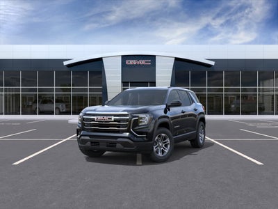 2027 GMC Terrain AWD Elevation
