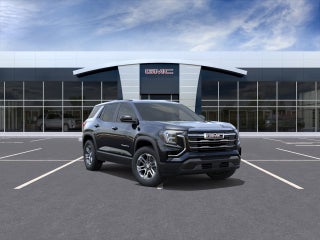 2027 GMC Terrain AWD Elevation