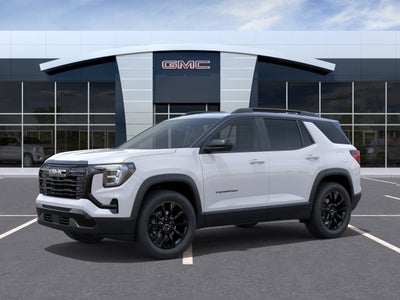 2027 GMC Terrain AWD Elevation