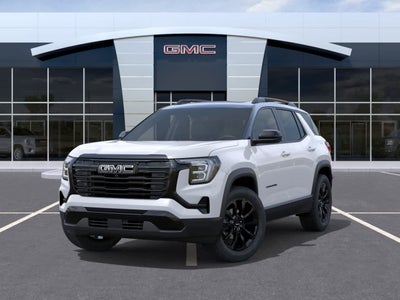 2027 GMC Terrain AWD Elevation