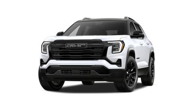 2027 GMC Terrain AWD Elevation