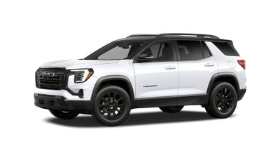 2027 GMC Terrain AWD Elevation