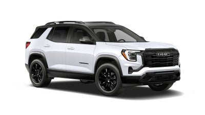 2027 GMC Terrain AWD Elevation