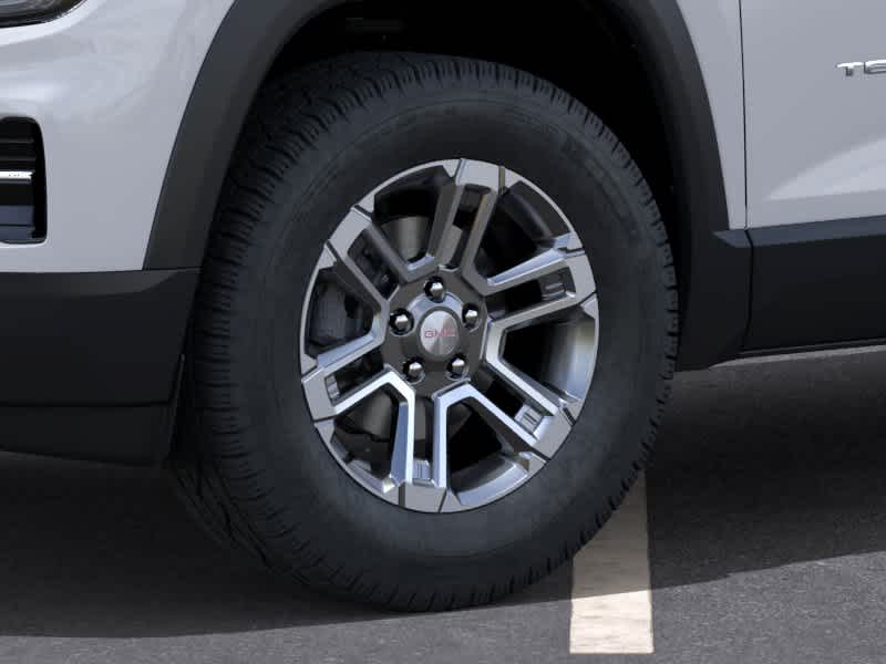 2027 GMC Terrain AWD Elevation