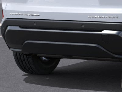 2027 GMC Terrain AWD Elevation