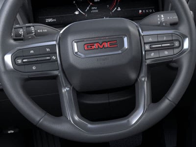 2027 GMC Terrain AWD Elevation