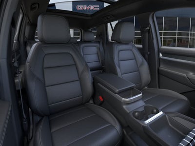 2027 GMC Terrain AWD Elevation