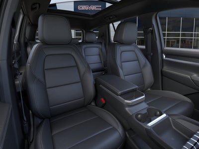 2027 GMC Terrain AWD Elevation