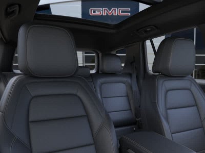 2027 GMC Terrain AWD Elevation
