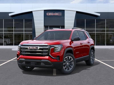 2027 GMC Terrain AWD Elevation