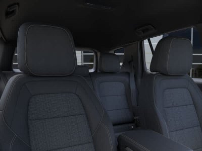 2027 GMC Terrain AWD Elevation