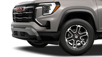 2027 GMC Terrain AWD Elevation