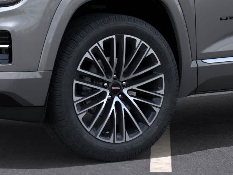 2027 GMC Terrain AWD Denali