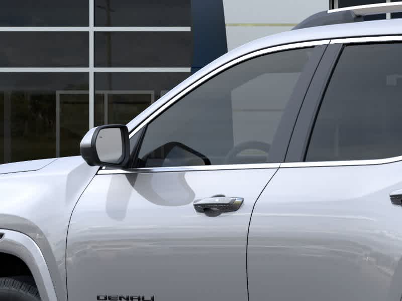 2027 GMC Terrain AWD Denali