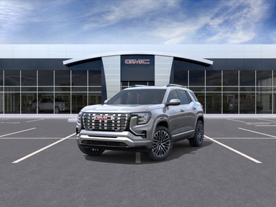 2027 GMC Terrain AWD Denali