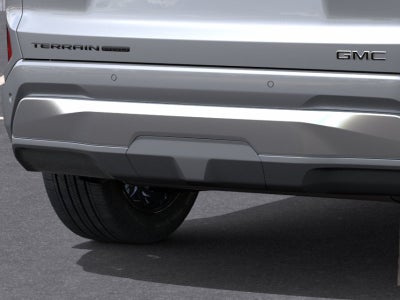 2027 GMC Terrain AWD Denali