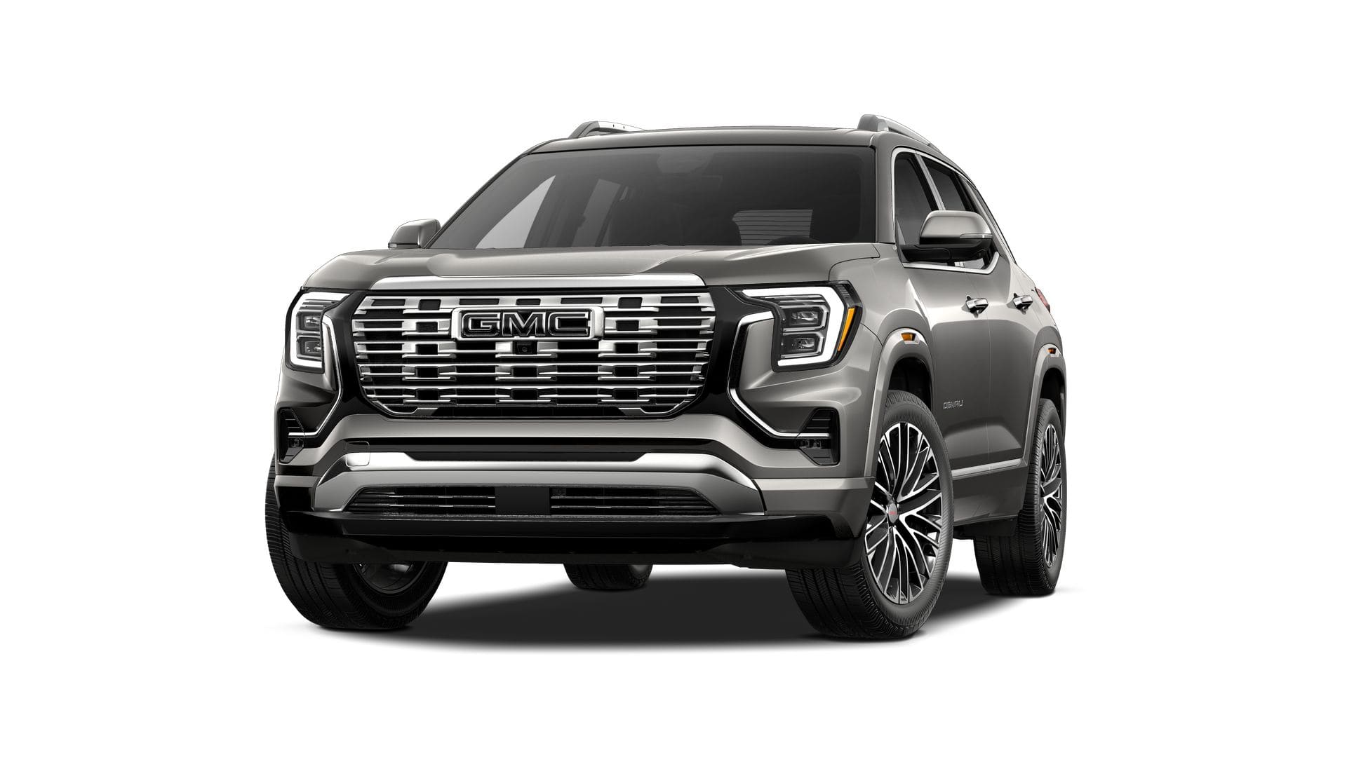 2027 GMC Terrain AWD Denali