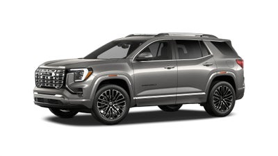 2027 GMC Terrain AWD Denali