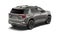 2027 GMC Terrain AWD Denali