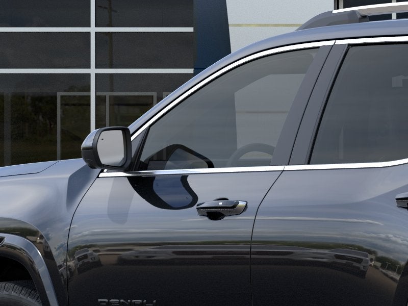 2027 GMC Terrain AWD Denali