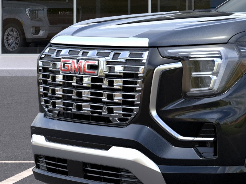 2027 GMC Terrain AWD Denali
