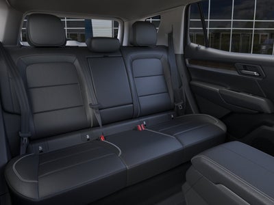 2027 GMC Terrain AWD Denali