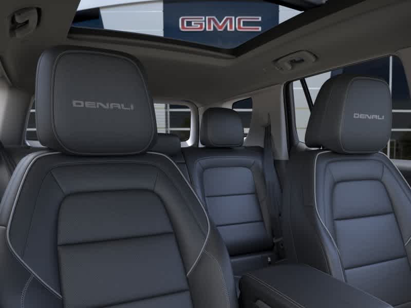 2027 GMC Terrain AWD Denali