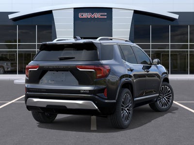 2027 GMC Terrain AWD Denali