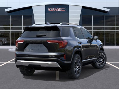 2027 GMC Terrain AWD Denali