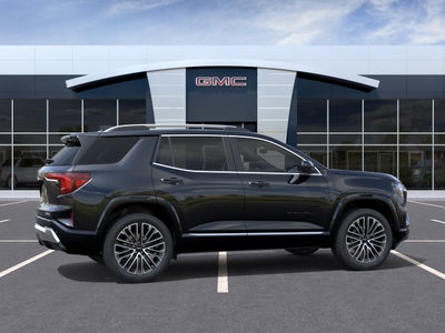 2027 GMC Terrain AWD Denali