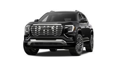 2027 GMC Terrain AWD Denali