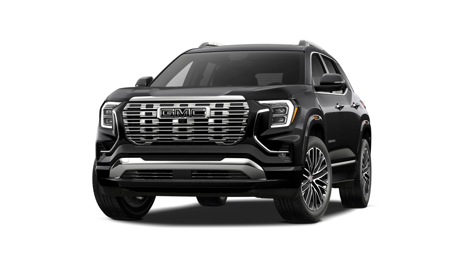2027 GMC Terrain AWD Denali