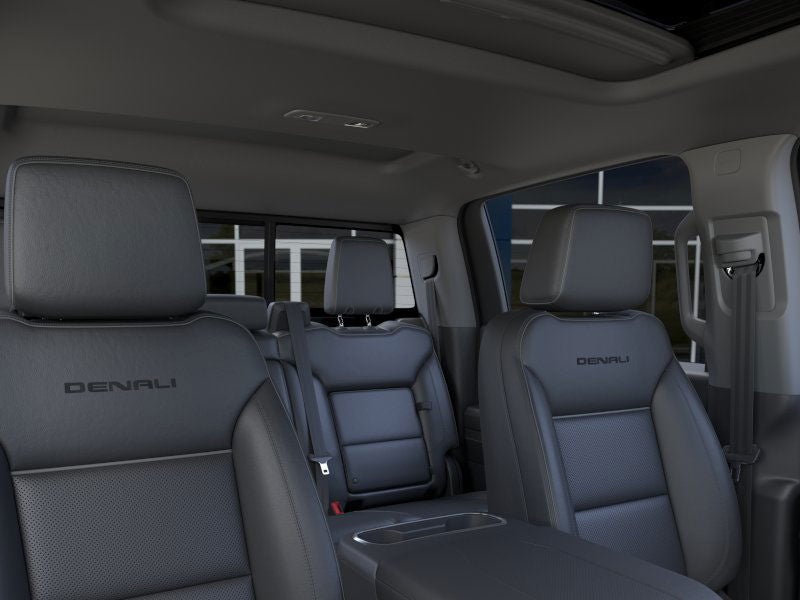 2026 GMC Sierra 1500 Denali - Photo 49