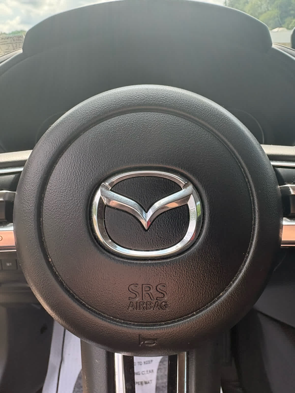 2023 Mazda Mazda CX-30 2.5 S Carbon Edition
