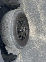 2025 Toyota Tacoma 4WD SR