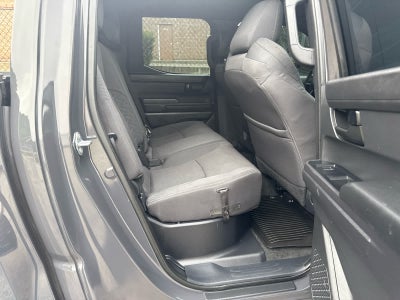 2025 Toyota Tacoma 4WD SR