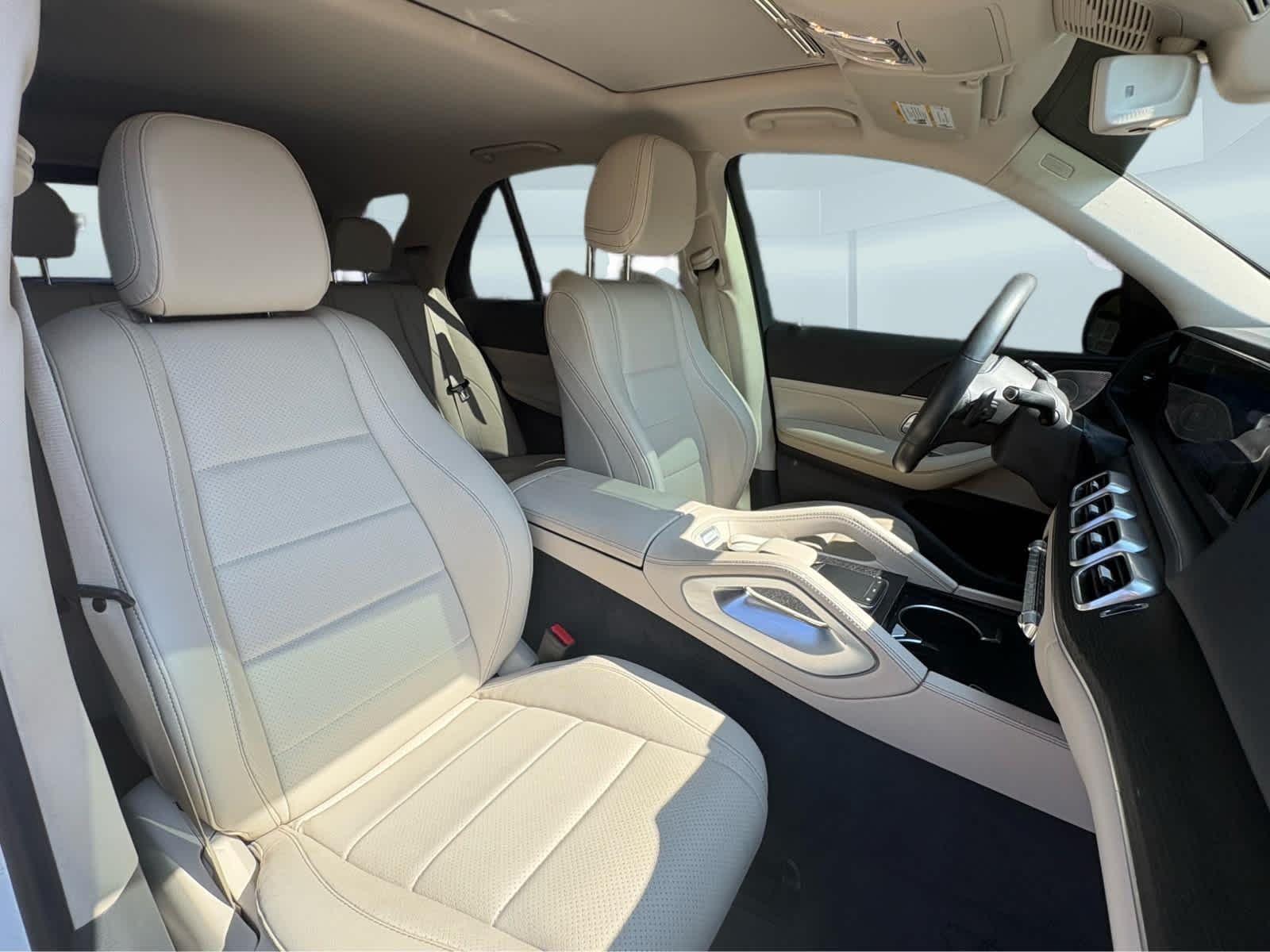2020 Mercedes-Benz GLE GLE 350